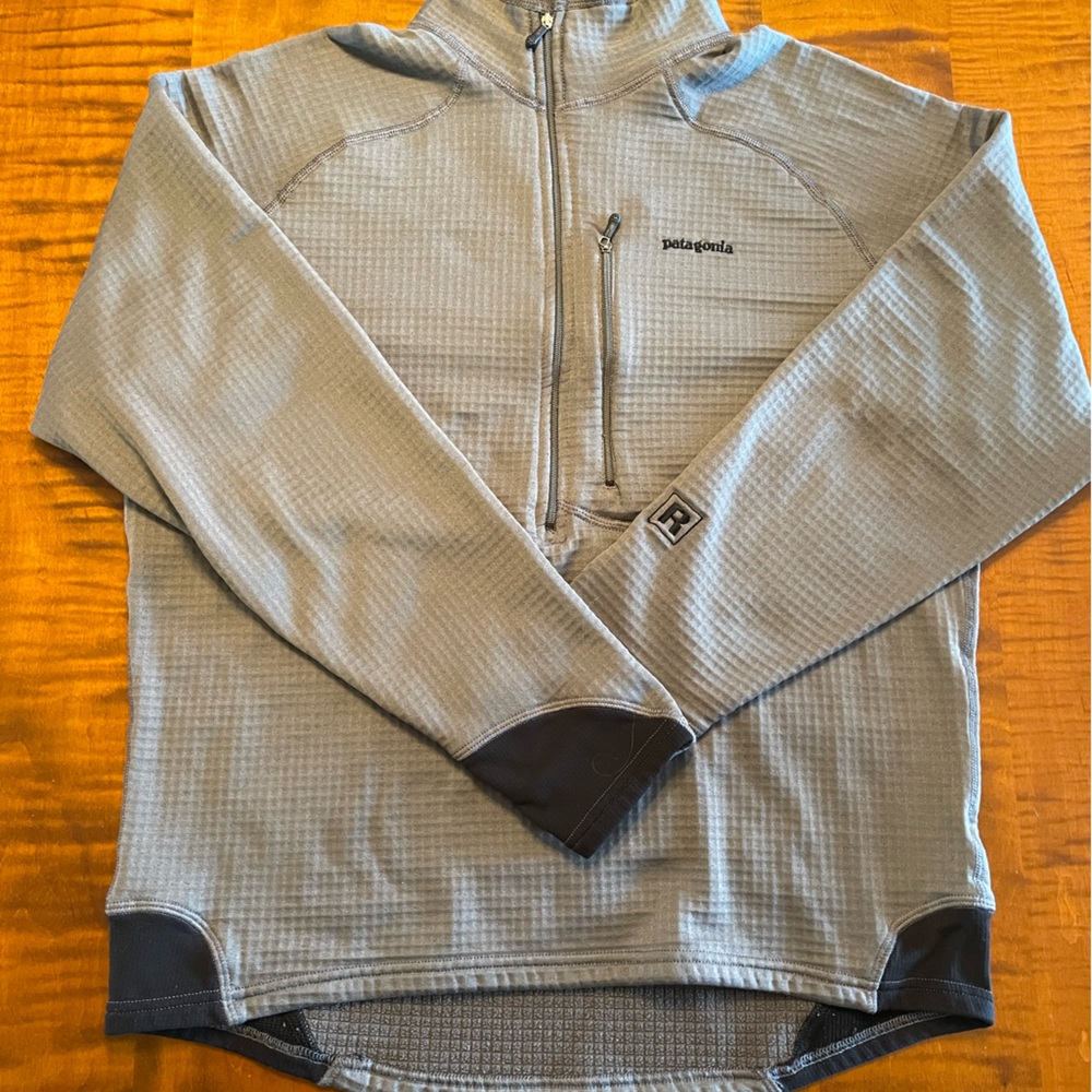 Patagonia R1 Vintage made in USA